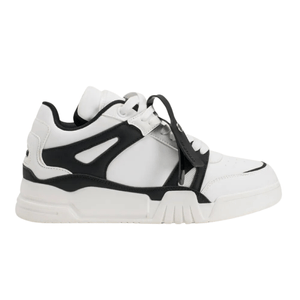 Zapatillas 47 Street Mujer Willa Blancas
