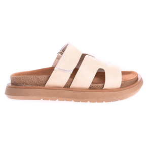 Zuecos Mujer Popy's 43 Marrones