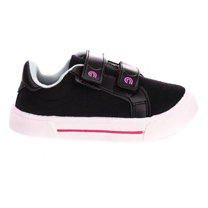 Zapatilla Rave Nino Denver Con Velcro