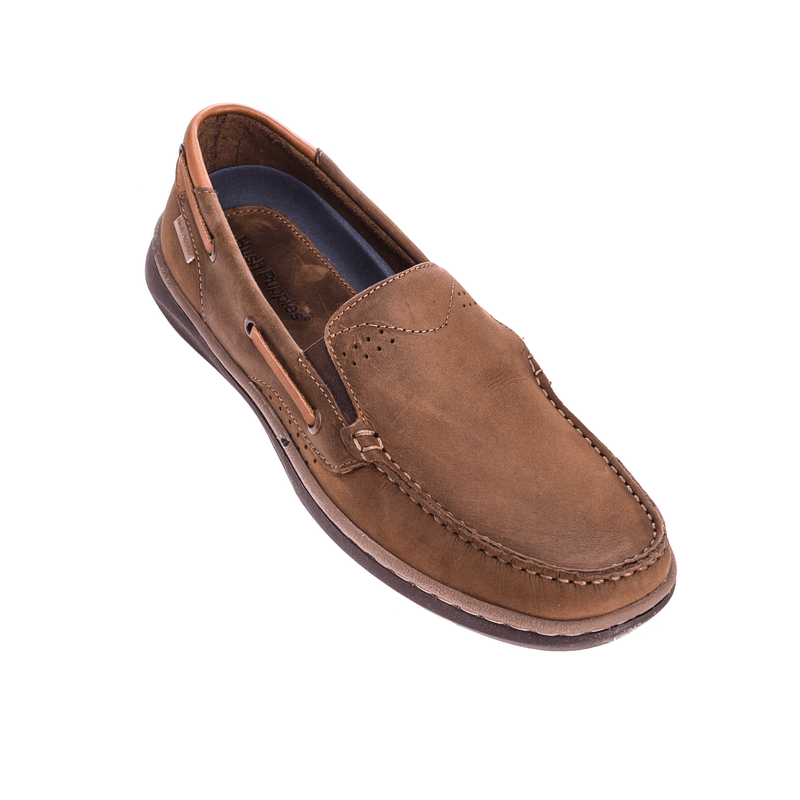 Mocasines marrones hombre online