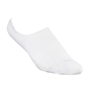 Soquetes Invisibles Sox Basicinv Blancos