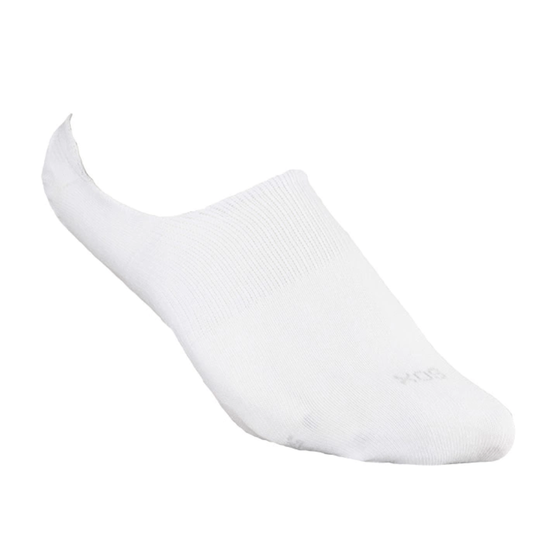 Soquetes Invisibles Sox Basicinv Blancos