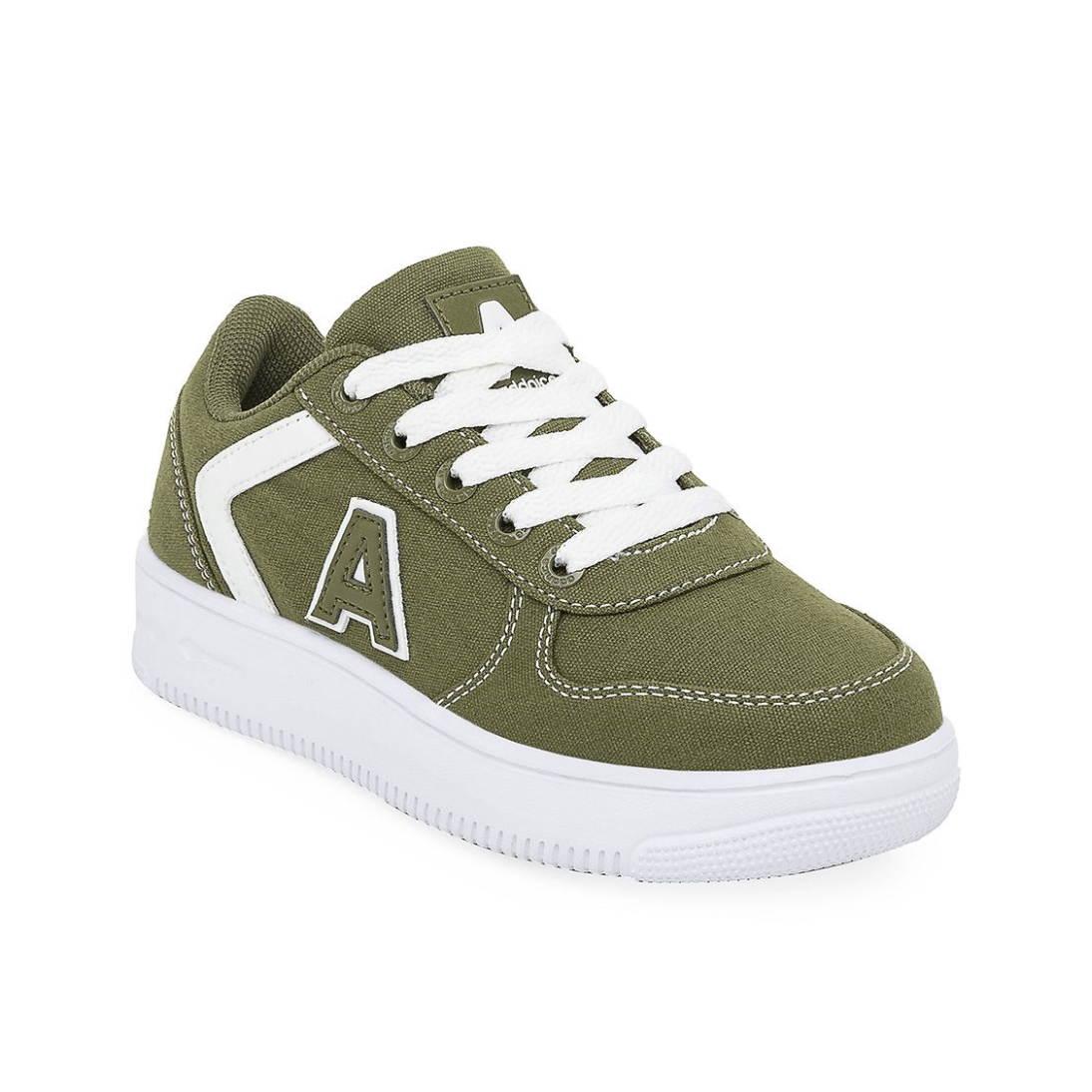 Zapatillas addnice best sale de lona