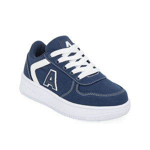 Zapatillas Addnice Niños Skate Azules