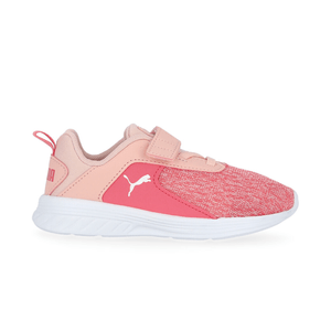 Zapatillas Puma Niños Comet 2 Alt Rosa