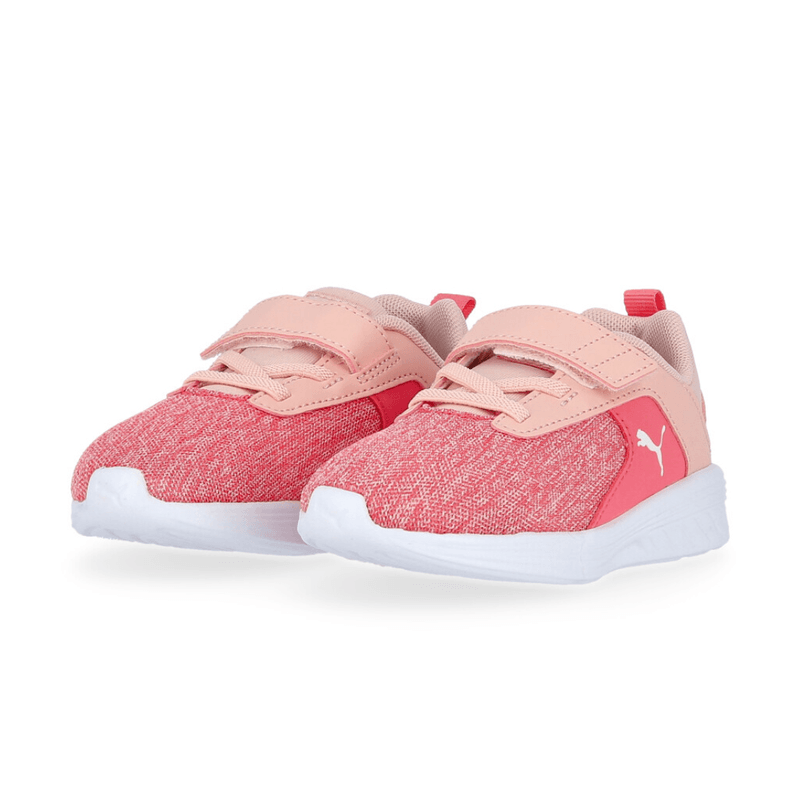 Zapatillas puma discount niños con abrojo