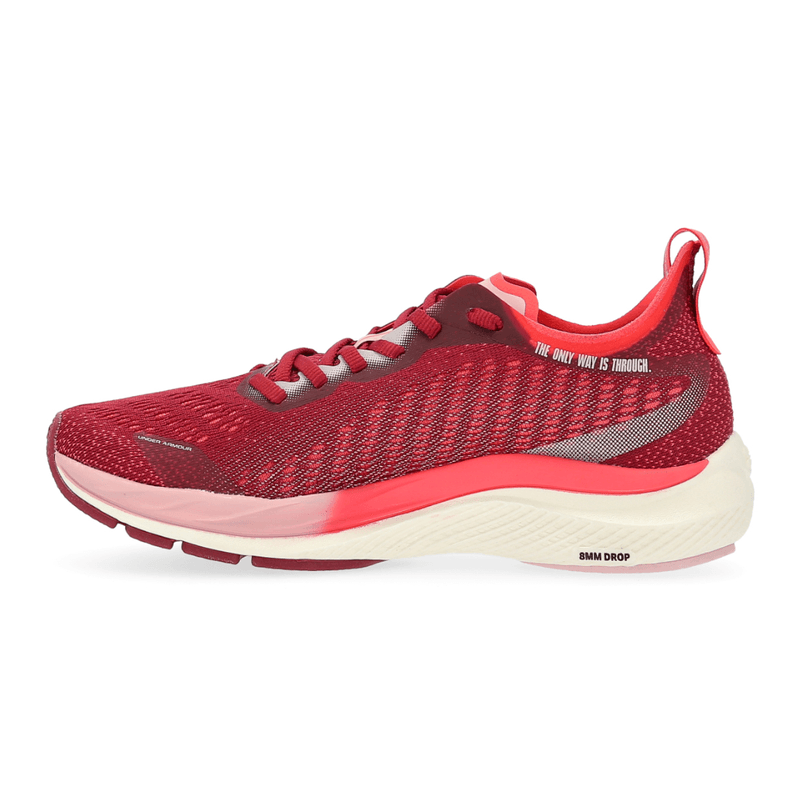 Todo Zapatillas Under Armour Mujeres