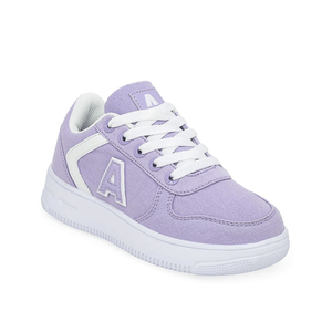 Zapatillas Addnice Niños Skate Lilas