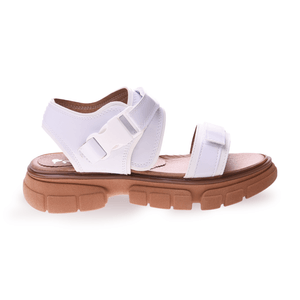 Sandalias Isabella Nena Urbana Con Hebilla