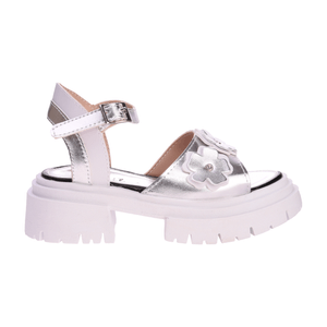 Sandalias Mail Nena Flor