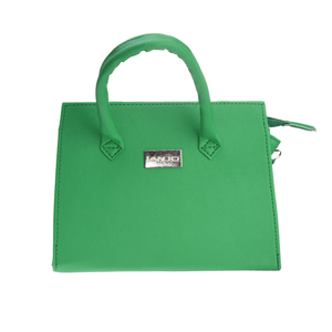 Cartera Ianjo Mini Verde