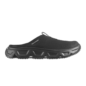 Zuecos Salomon Mujer Reelax Slide 6.0 Negras