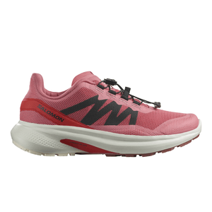 Zapatillas Salomon Mujer Hypulse Rosadas Running
