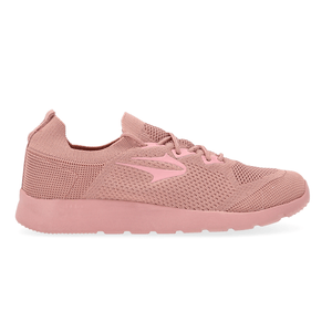 Zapatillas Topper Mujer Drill Rosa Training