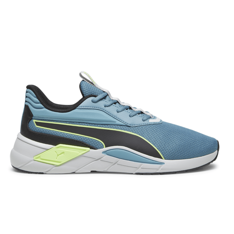 Zapatillas discount puma azules