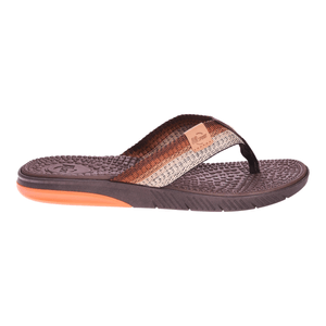 Ojotas Br Sport Hombre 2251 Marrones