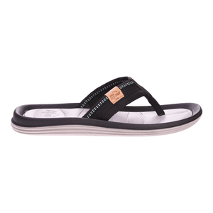 Ojotas Br Sport Hombre 2253 Negras