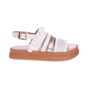 Sandalias Cocoa Niña Boho Chic