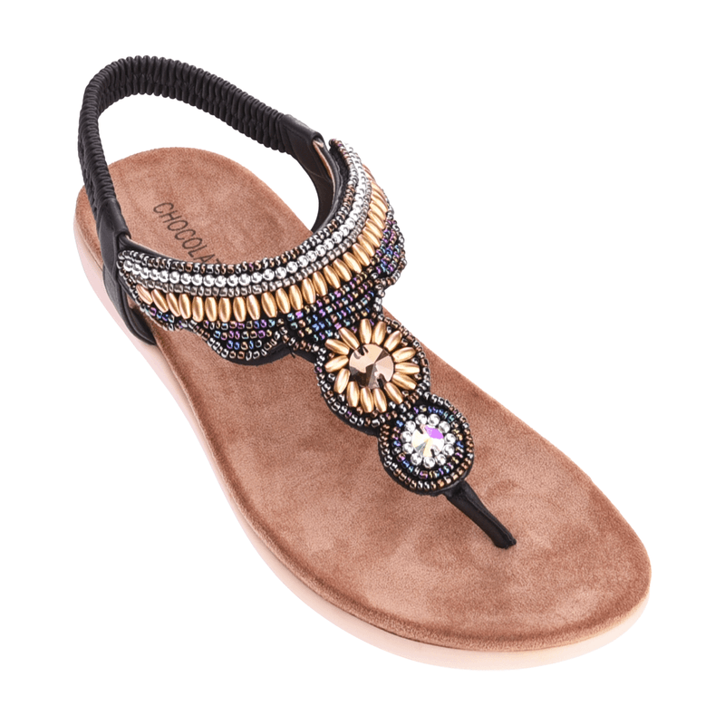 Sandalias mujer online boho