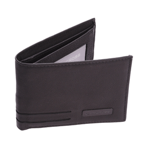 Billetera Hombre Cuero Unicross