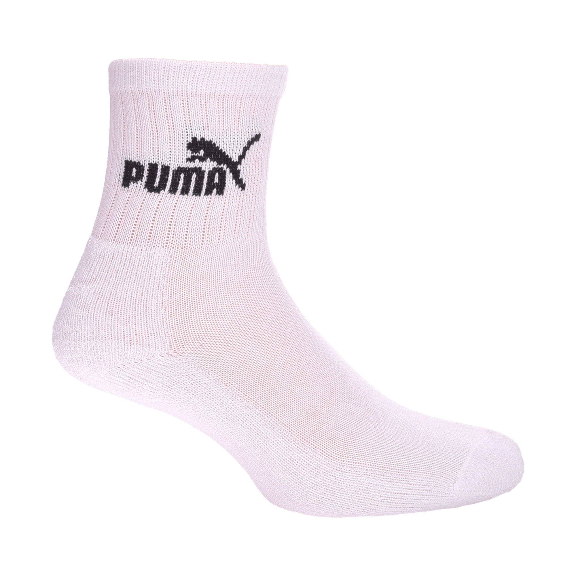 Pack de 6 calcetines cortos para niño PUMA BWT