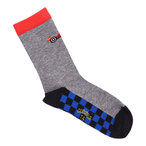 Medias Ciudadela Racer 3/4 Niño