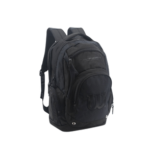 Mochila Wilson Open Negra