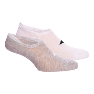 Medias Mitre Bellerina Multicolor Invisibles Pack X3
