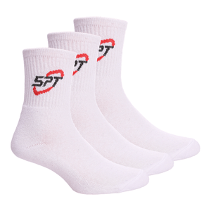 Medias Spt Pack X 3 Jr