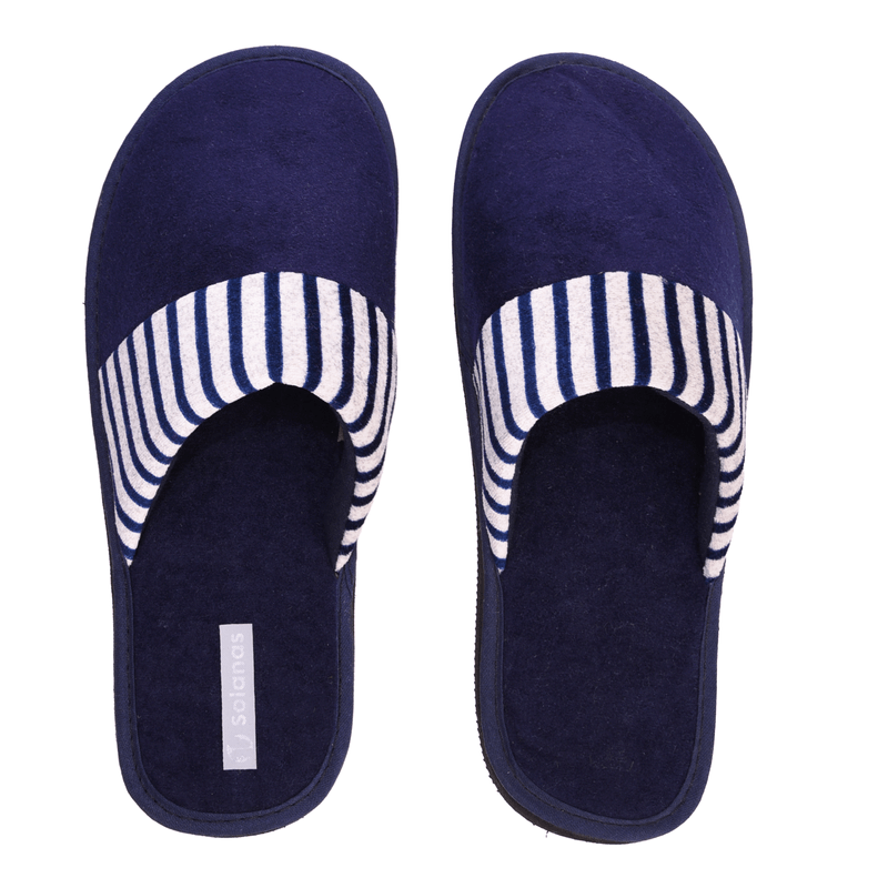 Pantuflas Solanas Hombre