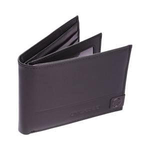 Billetera Hombre Cuero Unicross