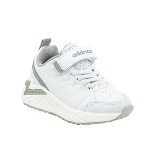 Zapatillas Addnice Colegial Unisex Ray Classic Con Velcro