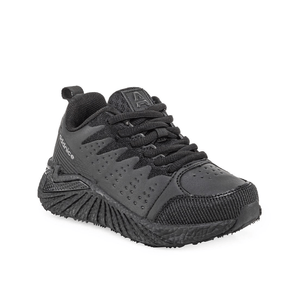 Zapatillas Addnice Niños Ray Classic Negras