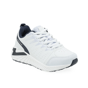 Zapatillas Addnice Niños Ray Classic Blanco Azul