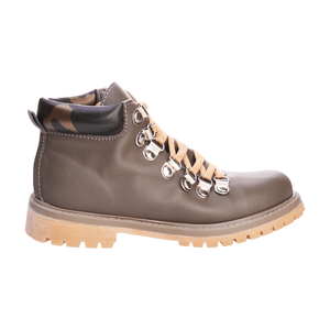 Borcego Cocoa Alpino