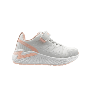 Zapatillas Addnice Colegial Unisex Ray Classic Con Velcro