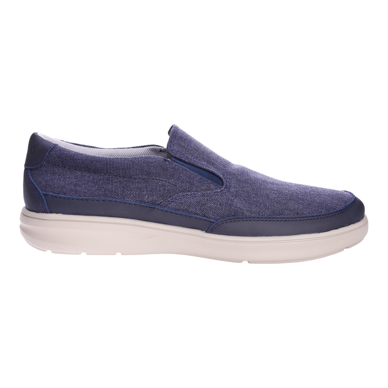 Panchas best sale blancas hombre