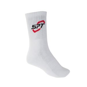 Medias Spt Tenis 3/4 Unisex