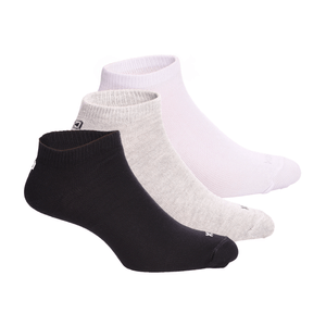 Soquete Sox Hombre Pack X 3