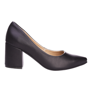 Zapatos Mujer Fragola Santina Negros