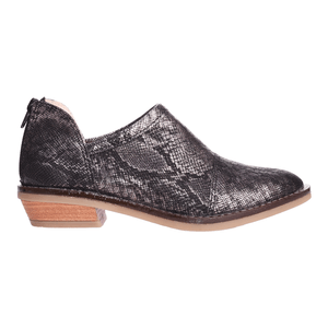 Zapatos Ozara Mujer Picado