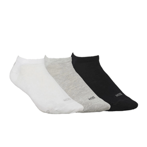Soquetes Sox Hombre Pack x3