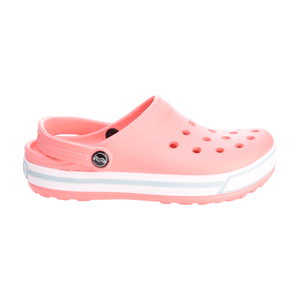 Zuecos Niñas Seawalk Puntera Salmon