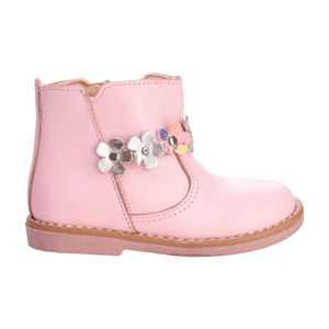 Botas Nena Titanitos