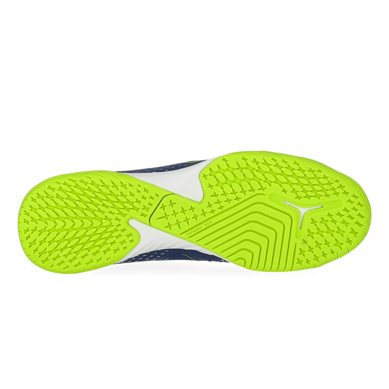 Botines puma futsal cheap