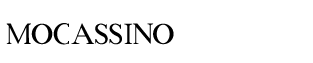 Mocassino