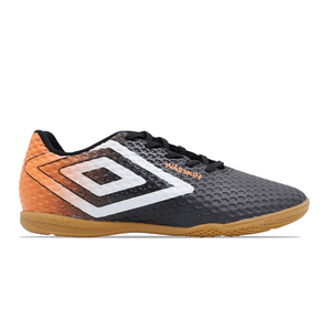 Botines Umbro Warskin Futsal Negros