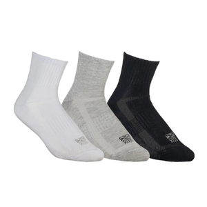 Medias Sox Unisex Tripack