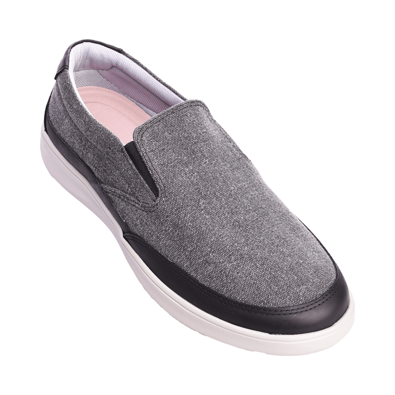 Zapatillas panchas hombre sale