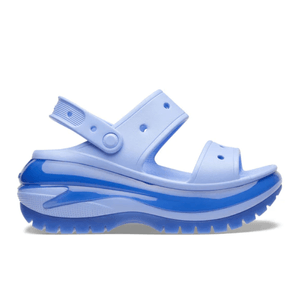 Sandalias Crocs Mujer Mega Crush Lila